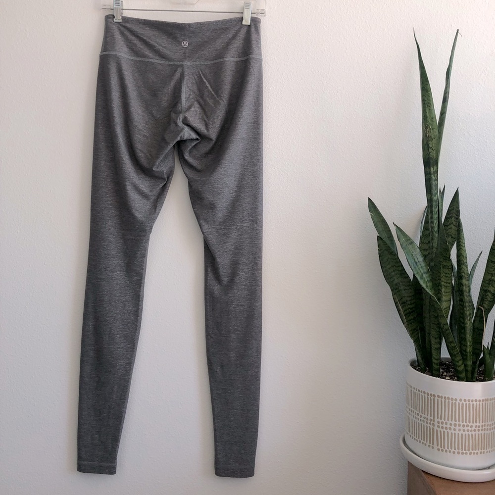 Buttery Soft Lululemon Lounge Leggings